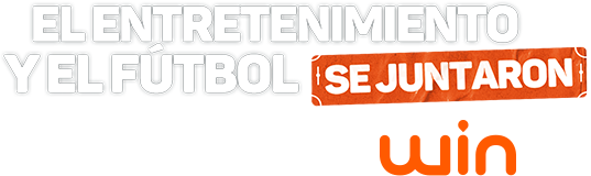 El entretenimiento y el fútbol se juntaron en WINTV