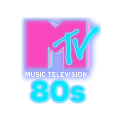 MTV 80s